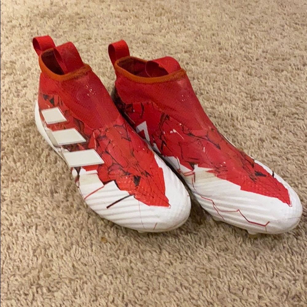 COPY - Adidas Purecontrol ACE 17+ Confed Cup